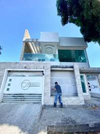 Imperdível - Casa 5 quartos à venda Dom Pedro, Manaus - R$ 1.300.000 - ADCA50021