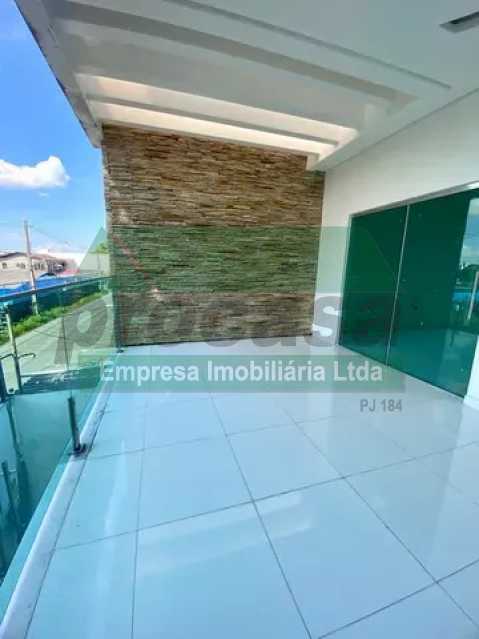 Conheça 2 do imóvel - Casa 5 quartos à venda Dom Pedro, Manaus - R$ 1.300.000 - ADCA50021 - 3 2 - 3