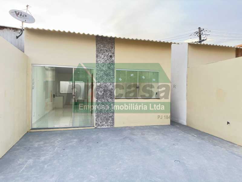 Conheça 12276_G1682007182 do imóvel - Casa em Condomínio 2 quartos à venda Novo Aleixo, Manaus - R$ 250.000 - ADCN20014 - 2 12276_G1682007182 - 2