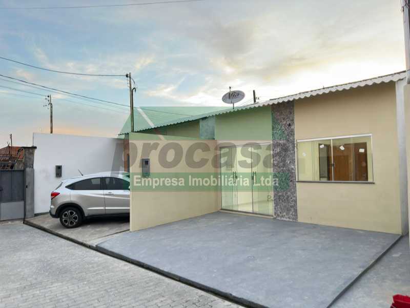 Conheça 12276_G1682007194 do imóvel - Casa em Condomínio 2 quartos à venda Novo Aleixo, Manaus - R$ 250.000 - ADCN20014 - 1 12276_G1682007194 - 1