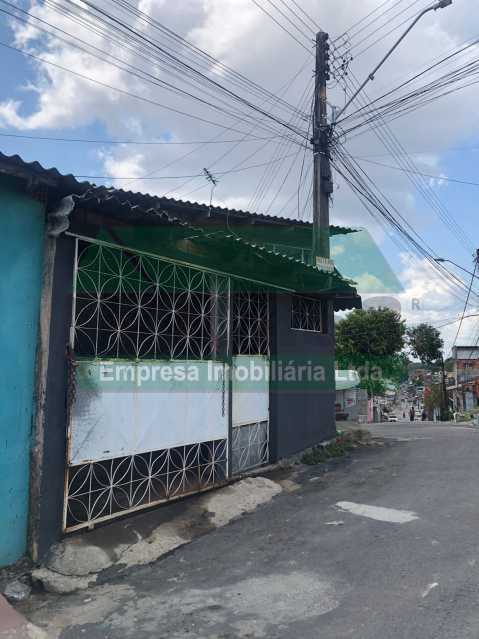 Conheça CIDADE NOVA 6 do imóvel - Casa 1 quarto à venda Cidade Nova, Manaus - R$ 85.000 - ADCA10006 - 2 CIDADE NOVA 6 - 2