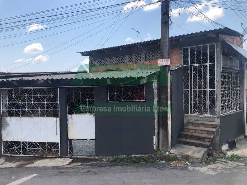Conheça CIDADE NOVA 5 do imóvel - Casa 1 quarto à venda Cidade Nova, Manaus - R$ 85.000 - ADCA10006 - 1 CIDADE NOVA 5 - 1