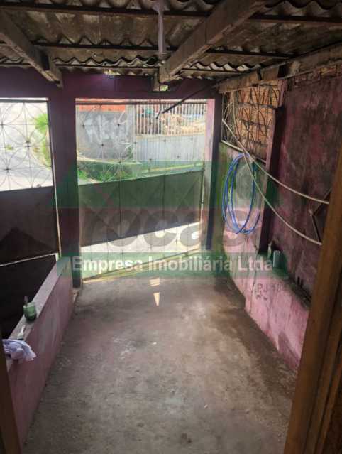Conheça CIDADE NOVA 3 do imóvel - Casa 1 quarto à venda Cidade Nova, Manaus - R$ 85.000 - ADCA10006 - 6 CIDADE NOVA 3 - 6