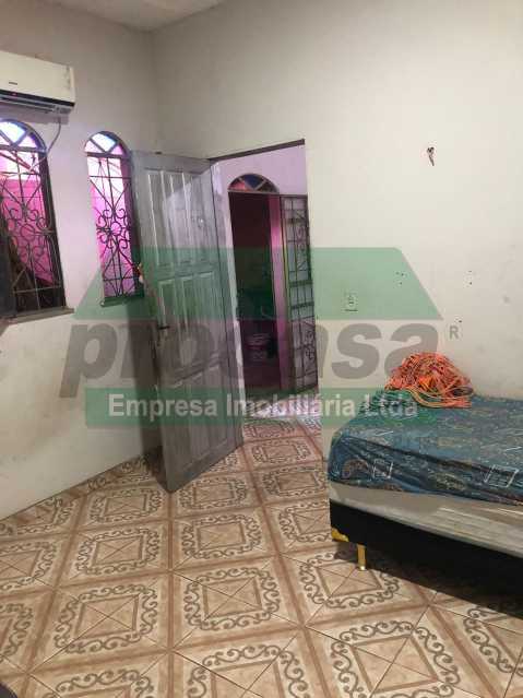 Conheça CIDADE NOVA 2 do imóvel - Casa 1 quarto à venda Cidade Nova, Manaus - R$ 85.000 - ADCA10006 - 4 CIDADE NOVA 2 - 4