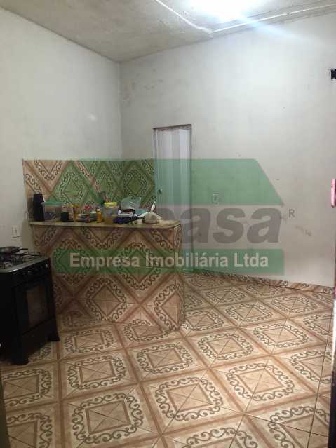 Conheça CIDADE NOVA 1 do imóvel - Casa 1 quarto à venda Cidade Nova, Manaus - R$ 85.000 - ADCA10006 - 3 CIDADE NOVA 1 - 3