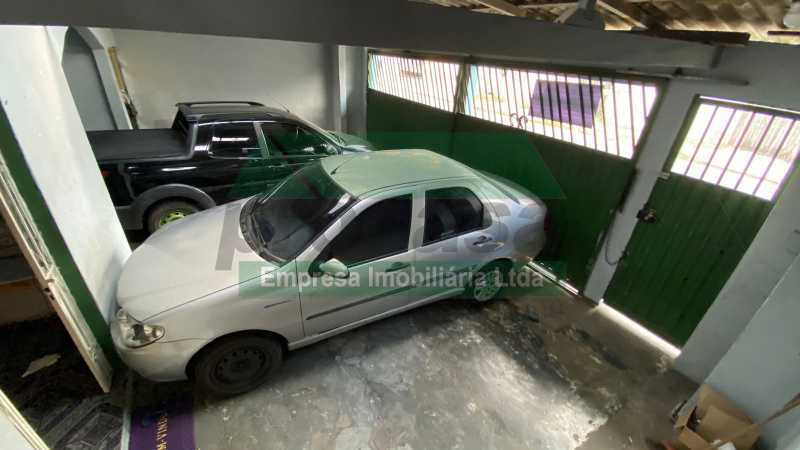 Conheça JT 14 do imóvel - Casa 4 quartos à venda Jorge Teixeira, Manaus - R$ 210.000 - ADCA40040 - 2 JT 14 - 2