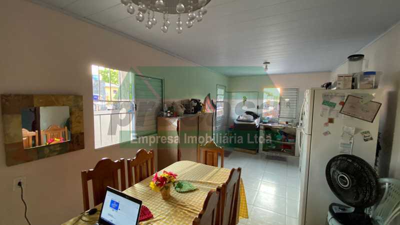 Conheça JT 13 do imóvel - Casa 4 quartos à venda Jorge Teixeira, Manaus - R$ 210.000 - ADCA40040 - 3 JT 13 - 3