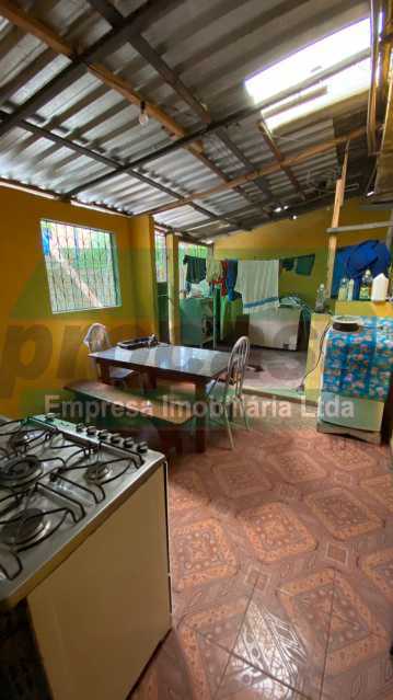 Conheça JT 10 do imóvel - Casa 4 quartos à venda Jorge Teixeira, Manaus - R$ 210.000 - ADCA40040 - 6 JT 10 - 6