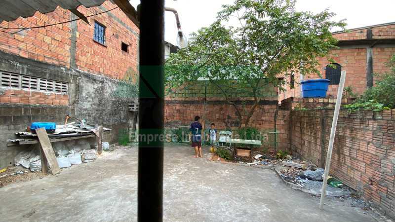 Conheça JT 9 do imóvel - Casa 4 quartos à venda Jorge Teixeira, Manaus - R$ 210.000 - ADCA40040 - 7 JT 9 - 7