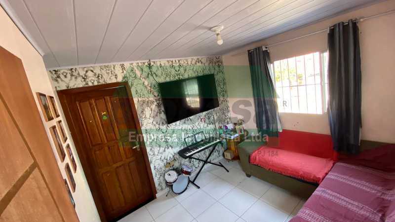 Conheça JT 8 do imóvel - Casa 4 quartos à venda Jorge Teixeira, Manaus - R$ 210.000 - ADCA40040 - 8 JT 8 - 8