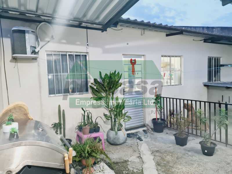 Conheça cidade de deus 29 do imóvel - Casa 5 quartos à venda Cidade de Deus, Manaus - R$ 450.000 - ADCA50024 - 5 cidade de deus 29 - 5