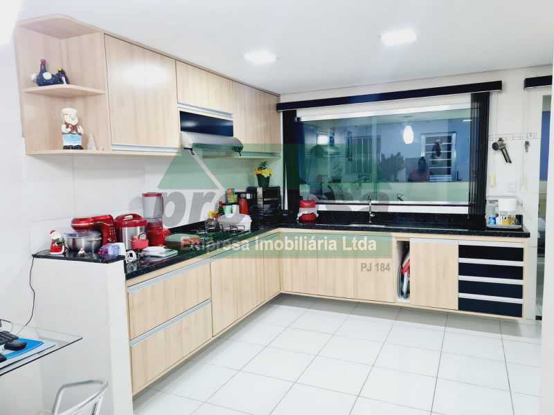 Conheça cidade de deus 27 do imóvel - Casa 5 quartos à venda Cidade de Deus, Manaus - R$ 450.000 - ADCA50024 - 7 cidade de deus 27 - 7