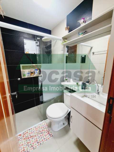 Conheça cidade de deus 26 do imóvel - Casa 5 quartos à venda Cidade de Deus, Manaus - R$ 450.000 - ADCA50024 - 8 cidade de deus 26 - 8