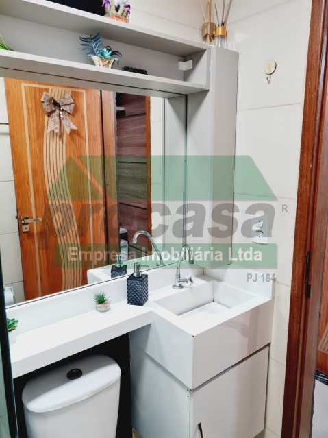 Conheça cidade de deus 25 do imóvel - Casa 5 quartos à venda Cidade de Deus, Manaus - R$ 450.000 - ADCA50024 - 9 cidade de deus 25 - 9