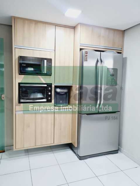 Conheça cidade de deus 23 do imóvel - Casa 5 quartos à venda Cidade de Deus, Manaus - R$ 450.000 - ADCA50024 - 11 cidade de deus 23 - 11