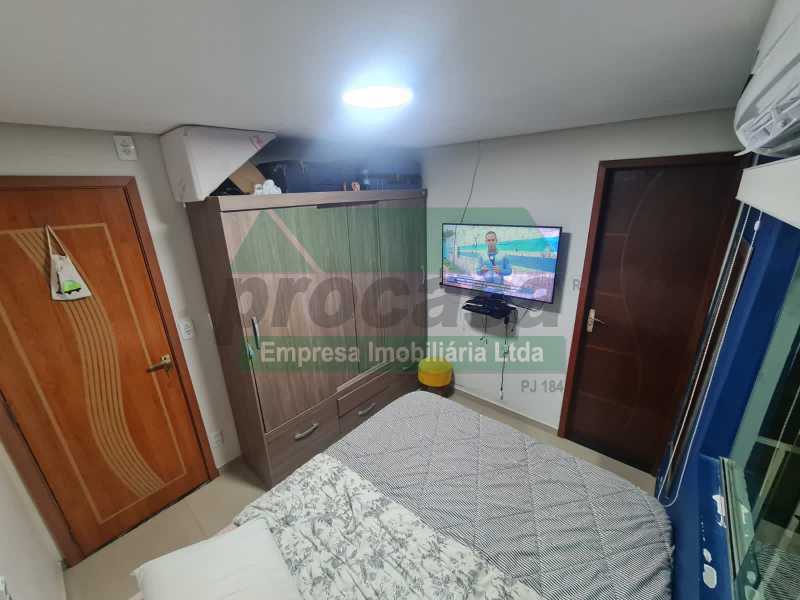 Conheça cidade de deus 20 do imóvel - Casa 5 quartos à venda Cidade de Deus, Manaus - R$ 450.000 - ADCA50024 - 14 cidade de deus 20 - 14