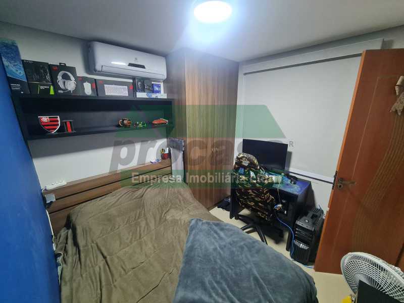 Conheça cidade de deus 18 do imóvel - Casa 5 quartos à venda Cidade de Deus, Manaus - R$ 450.000 - ADCA50024 - 16 cidade de deus 18 - 16