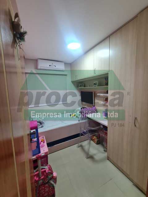Conheça cidade de deus 17 do imóvel - Casa 5 quartos à venda Cidade de Deus, Manaus - R$ 450.000 - ADCA50024 - 17 cidade de deus 17 - 17