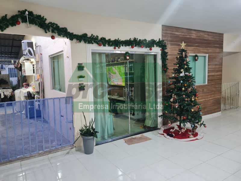 Conheça cidade de deus 13 do imóvel - Casa 5 quartos à venda Cidade de Deus, Manaus - R$ 450.000 - ADCA50024 - 20 cidade de deus 13 - 20