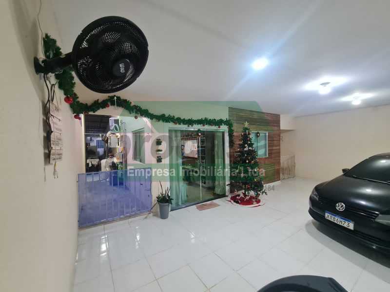 Conheça cidade de deus 12 do imóvel - Casa 5 quartos à venda Cidade de Deus, Manaus - R$ 450.000 - ADCA50024 - 21 cidade de deus 12 - 21