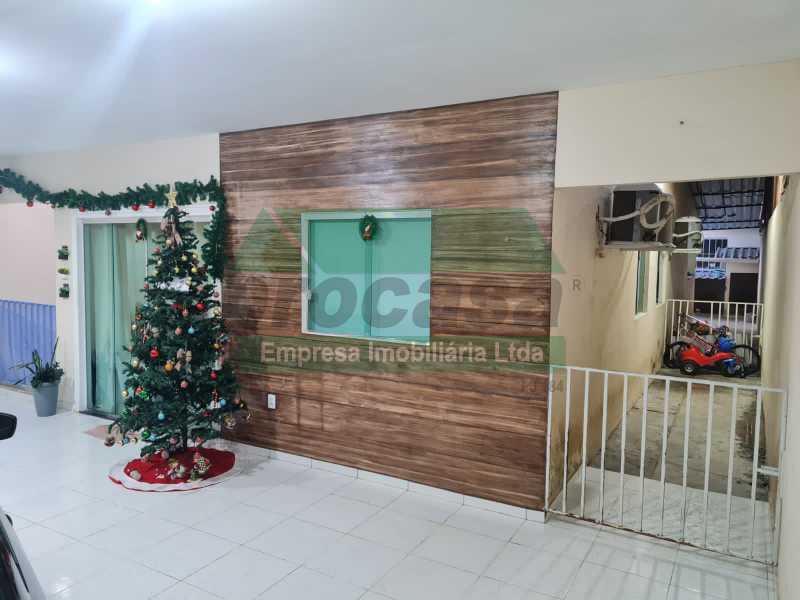 Conheça cidade de deus 11 do imóvel - Casa 5 quartos à venda Cidade de Deus, Manaus - R$ 450.000 - ADCA50024 - 22 cidade de deus 11 - 22