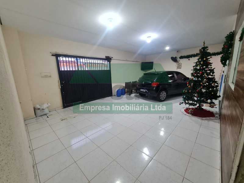 Conheça cidade de deus 4 do imóvel - Casa 5 quartos à venda Cidade de Deus, Manaus - R$ 450.000 - ADCA50024 - 29 cidade de deus 4 - 29