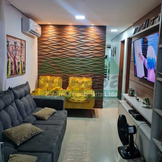 Conheça cidade de deus 1 do imóvel - Casa 5 quartos à venda Cidade de Deus, Manaus - R$ 450.000 - ADCA50024 - 32 cidade de deus 1 - 32