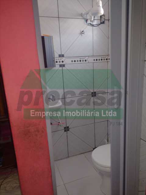 Conheça Imagem do WhatsApp de 2023-12- do imóvel - Casa 4 quartos à venda Cidade Nova, Manaus - R$ 350.000 - ADCA40041 - 6 Imagem do WhatsApp de 2023-12- - 6