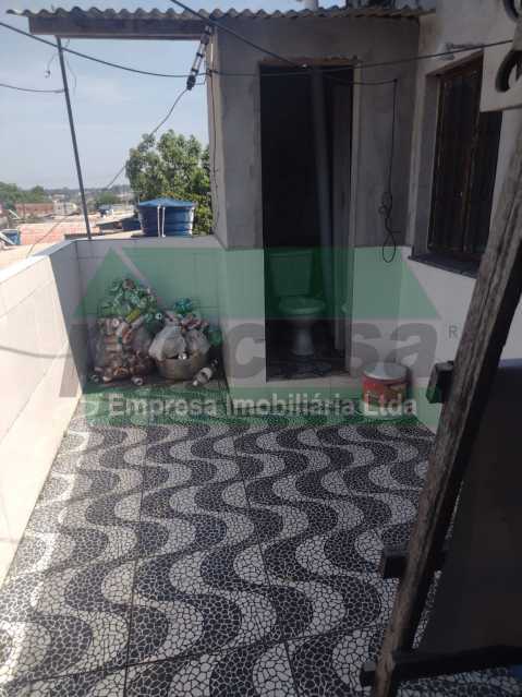 Conheça Imagem do WhatsApp de 2023-12- do imóvel - Casa 4 quartos à venda Cidade Nova, Manaus - R$ 350.000 - ADCA40041 - 13 Imagem do WhatsApp de 2023-12- - 13