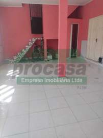 Casa 4 quartos à venda Cidade Nova, Manaus - R$ 350.000 - ADCA40041