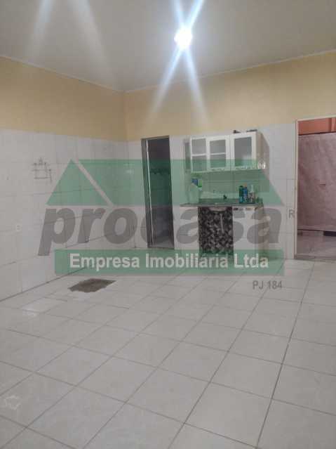 Conheça Imagem do WhatsApp de 2023-12- do imóvel - Casa 4 quartos à venda Cidade Nova, Manaus - R$ 350.000 - ADCA40041 - 16 Imagem do WhatsApp de 2023-12- - 16