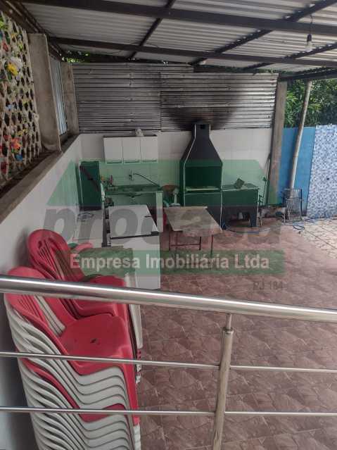 Conheça Imagem do WhatsApp de 2023-12- do imóvel - Casa 3 quartos à venda Cidade Nova, Manaus - R$ 420.000 - ADCA30088 - 7 Imagem do WhatsApp de 2023-12- - 7