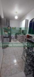 Casa 5 quartos à venda Compensa, Manaus - R$ 400.000 - ADCA50025