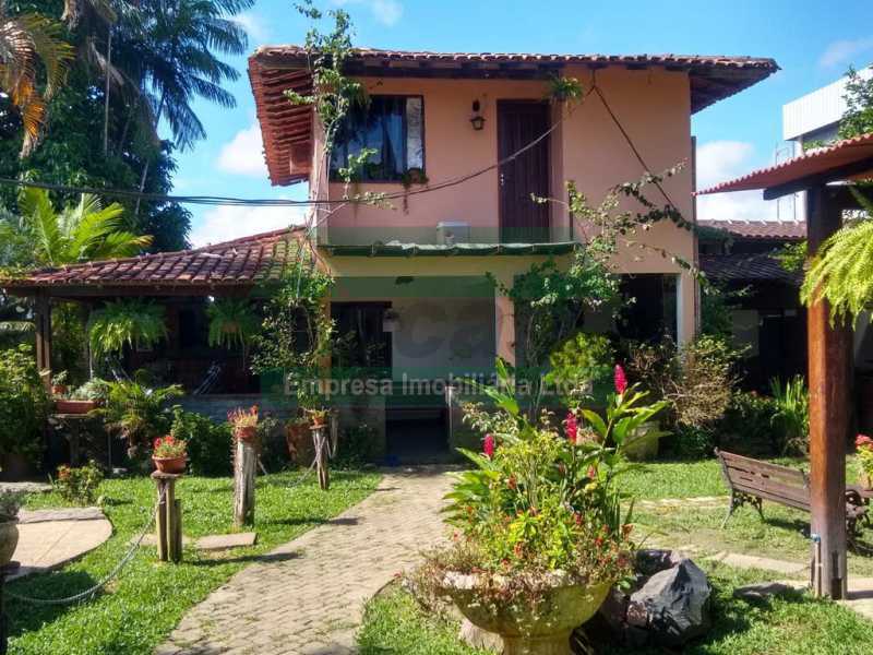 Conheça Imagem do WhatsApp de 2024-01- do imóvel - Casa 4 quartos à venda Tarumã, Manaus - R$ 650.000 - ADCA40044 - 1 Imagem do WhatsApp de 2024-01- - 1