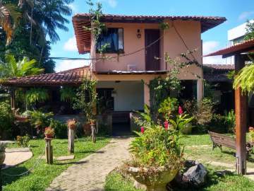 Casa 4 quartos à venda Tarumã, Manaus - R$ 650.000 - ADCA40044