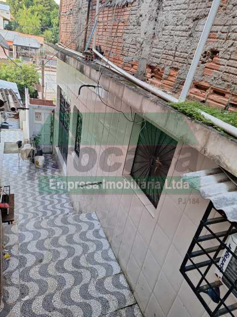Conheça Imagem do WhatsApp de 2024-01- do imóvel - Casa 7 quartos à venda Alvorada, Manaus - R$ 383.000 - ADCA70003 - 6 Imagem do WhatsApp de 2024-01- - 6