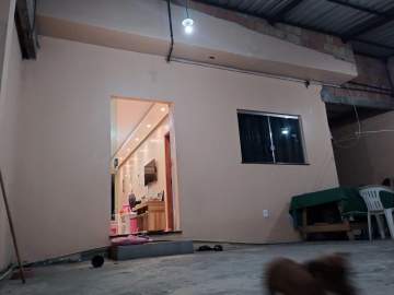 Casa 1 quarto à venda Jorge Teixeira, Manaus - R$ 299.000 - ADCA10008