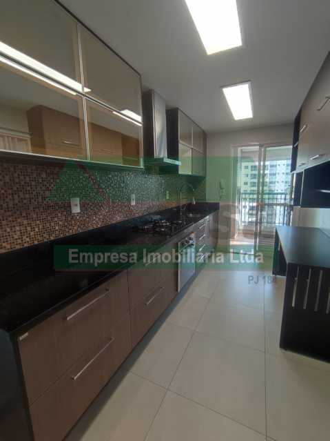 Conheça 2de653e1-7bfa-4229-be02-a1bf4b do imóvel - Apartamento 3 quartos à venda Ponta Negra, Manaus - R$ 1.700.000 - ADAP30096 - 1 2de653e1-7bfa-4229-be02-a1bf4b - 1