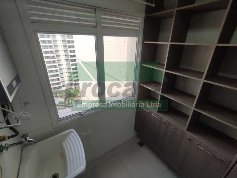 Conheça 78322847-925b-4228-93e3-6b84b2 do imóvel - Apartamento 3 quartos à venda Ponta Negra, Manaus - R$ 1.700.000 - ADAP30096 - 2 78322847-925b-4228-93e3-6b84b2 - 2