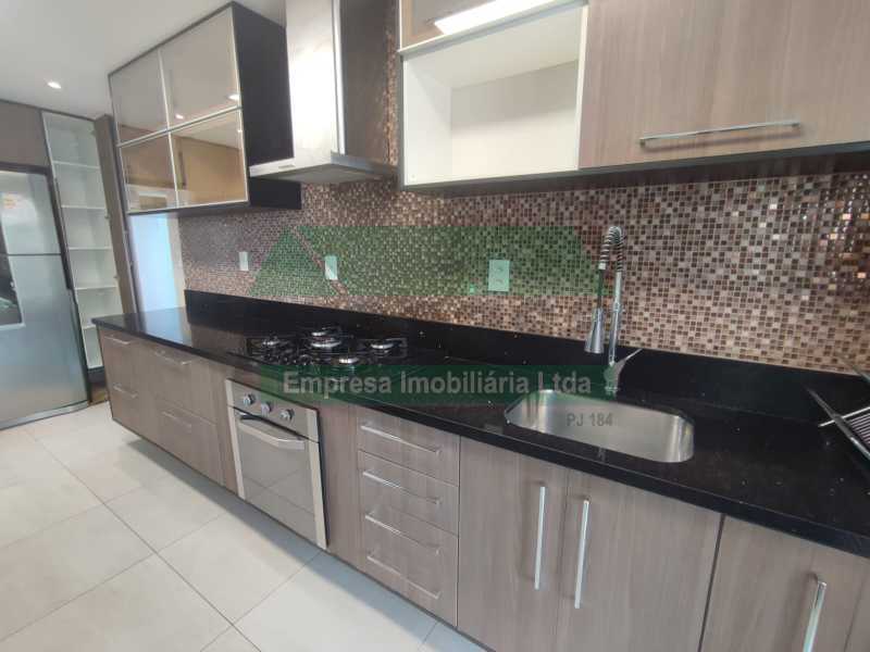 Conheça d05e2228-f4af-4687-b704-f9f8ce do imóvel - Apartamento 3 quartos à venda Ponta Negra, Manaus - R$ 1.700.000 - ADAP30096 - 3 d05e2228-f4af-4687-b704-f9f8ce - 3