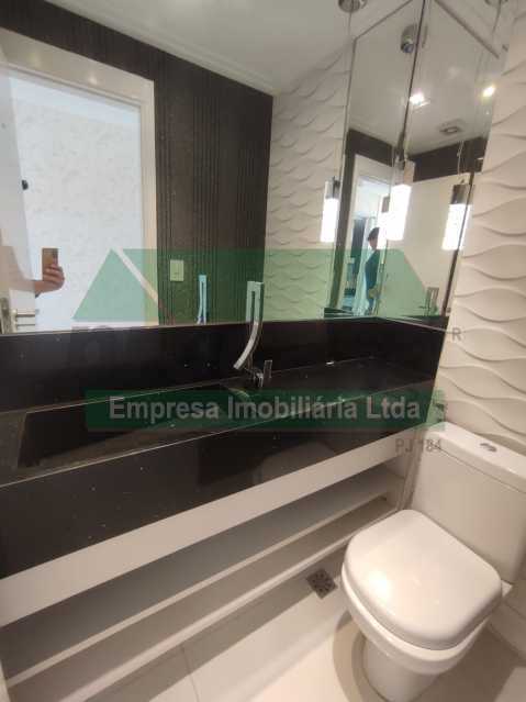 Conheça acd459f4-a6d2-4ea9-85ec-4429e4 do imóvel - Apartamento 3 quartos à venda Ponta Negra, Manaus - R$ 1.700.000 - ADAP30096 - 7 acd459f4-a6d2-4ea9-85ec-4429e4 - 7