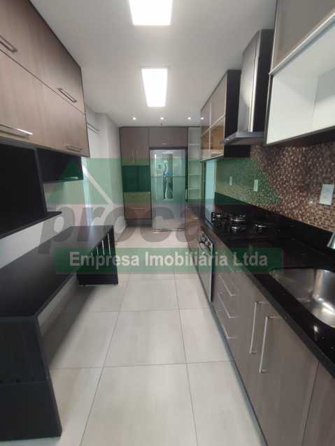 Conheça 62fffe02-7d77-4ed9-a6cd-76511b do imóvel - Apartamento 3 quartos à venda Ponta Negra, Manaus - R$ 1.700.000 - ADAP30096 - 8 62fffe02-7d77-4ed9-a6cd-76511b - 8