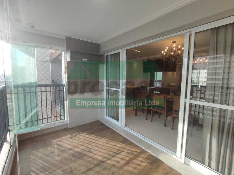 Conheça 5a5e0c5d-537b-4a9d-8a4b-7d7727 do imóvel - Apartamento 3 quartos à venda Ponta Negra, Manaus - R$ 1.700.000 - ADAP30096 - 10 5a5e0c5d-537b-4a9d-8a4b-7d7727 - 10
