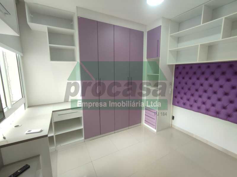 Conheça 47d3ec9e-273c-469d-8762-65c6a0 do imóvel - Apartamento 3 quartos à venda Ponta Negra, Manaus - R$ 1.700.000 - ADAP30096 - 11 47d3ec9e-273c-469d-8762-65c6a0 - 11