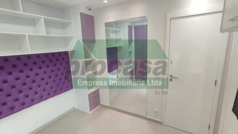 Conheça 5fb8ff78-ea00-4809-af5c-83cbe3 do imóvel - Apartamento 3 quartos à venda Ponta Negra, Manaus - R$ 1.700.000 - ADAP30096 - 13 5fb8ff78-ea00-4809-af5c-83cbe3 - 13