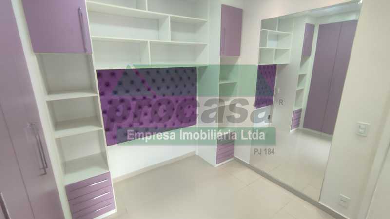 Conheça a525dc01-c1a4-412d-bd11-805c7a do imóvel - Apartamento 3 quartos à venda Ponta Negra, Manaus - R$ 1.700.000 - ADAP30096 - 14 a525dc01-c1a4-412d-bd11-805c7a - 14
