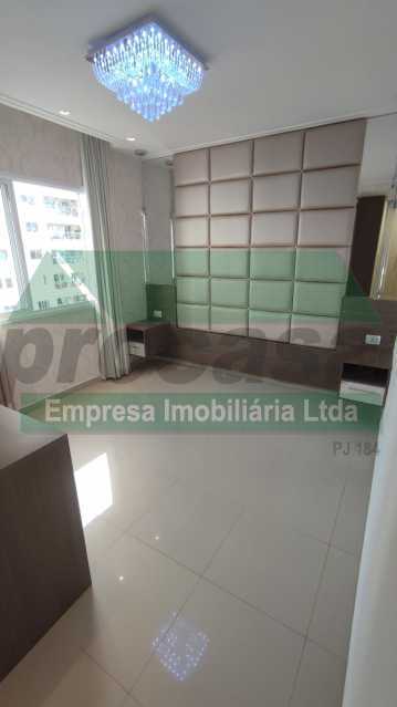 Conheça 671e471d-9f35-47d3-9d2a-447003 do imóvel - Apartamento 3 quartos à venda Ponta Negra, Manaus - R$ 1.700.000 - ADAP30096 - 18 671e471d-9f35-47d3-9d2a-447003 - 18