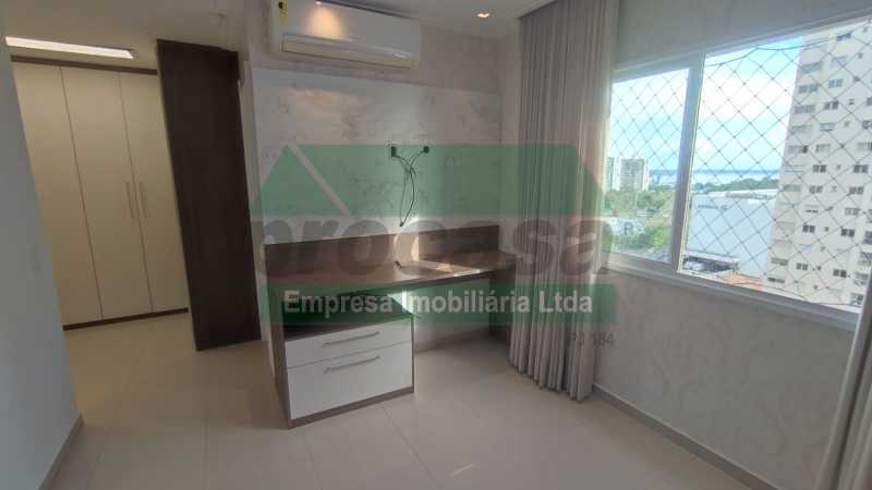 Conheça 33bbf803-1867-41b8-95f8-aba8a7 do imóvel - Apartamento 3 quartos à venda Ponta Negra, Manaus - R$ 1.700.000 - ADAP30096 - 20 33bbf803-1867-41b8-95f8-aba8a7 - 20