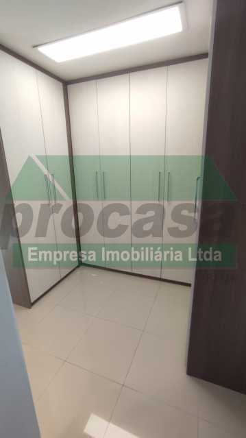 Conheça 1d2a80c8-61a5-4211-946a-e0323e do imóvel - Apartamento 3 quartos à venda Ponta Negra, Manaus - R$ 1.700.000 - ADAP30096 - 21 1d2a80c8-61a5-4211-946a-e0323e - 21