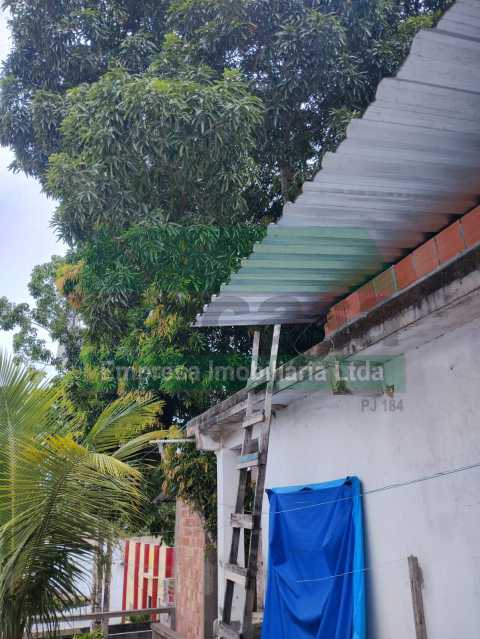 Conheça 1cf681aa-ca5c-44a2-b1e4-f3cd37 do imóvel - Casa 3 quartos à venda Parque Dez de Novembro, Centro Sul, Manaus - R$ 350.000 - ADCA30114 - 29 1cf681aa-ca5c-44a2-b1e4-f3cd37 - 29